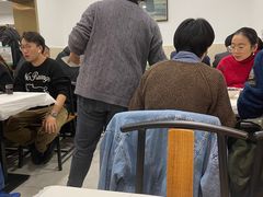 大堂-新新湘菜馆(新中街二条店)
