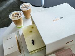 -积慕Cake(解放大道店)