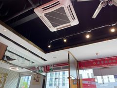 大堂-龙记·香港茶餐厅(海上世界店)