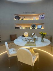 -Hi Beauty Skin 科技美肤中心