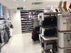 -优衣库(厦门SM广场店)