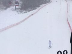 -中旅松花湖滑雪场