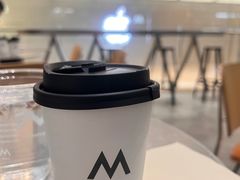 -M Stand(天环广场店)