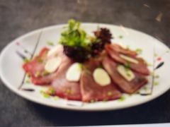 -赤坂亭·M9和牛烧肉·铁板烧·日料398放题(长泰广场店)