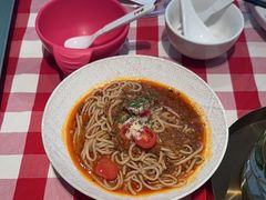 -西贝(无锡万象城店)