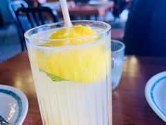 -PIZZA BIANCA(万象城店)