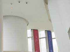 -平安金融中心云际观光层