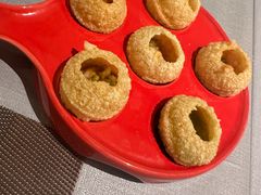 -Pita's&Tika's中东和印度风味餐厅(龙湖天街店)