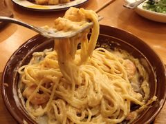 -萨莉亚意式餐厅(永旺购物中心店)