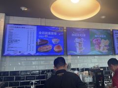 -COSTA COFFEE(龙德广场店)