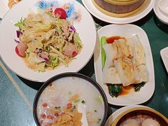 -粤色·老广州茶餐厅(河南商会大厦店)