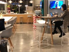 -dotcom coffee古点咖啡(致真大厦店)