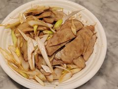 -城南往事·烤鸭·鲁菜(世茂宽厚里·大明湖店)