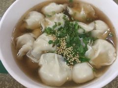 -军嫂饺子馆(岳家寨小区店)