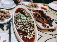 -新凯旋烧烤·燕姐千岛湖土菜