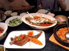 -简小舍·民间手艺菜(武昌江滩店)