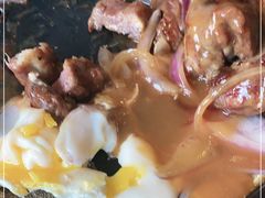 -开心果牛扒城(雍华庭店)