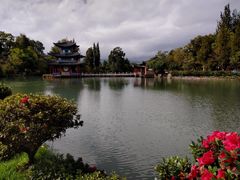 -黑龙潭公园