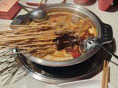 -袁记串串香(梁家巷店)