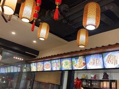 -汇通杨家·烤肉(汇通店)