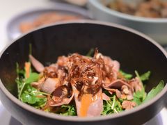 -胡麻(静安嘉里店)