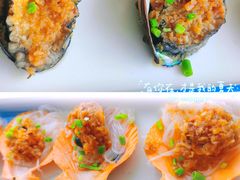 -阿弟特色海鲜餐厅·大排档(平潭店)