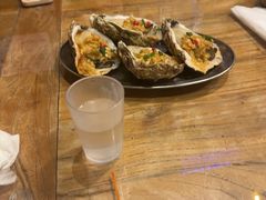 -辉记炭烧海鲜大排档·老字号(福田店)