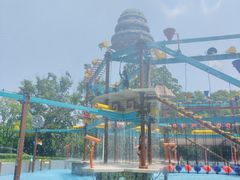 -武汉玛雅海滩水公园