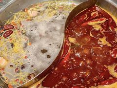 -大龙燚火锅(天安云谷店)