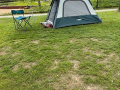 -上海山野camping·户外天幕烧烤·团建拓展营地