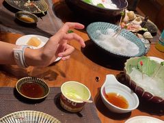 -一本料理(西溪天街店)