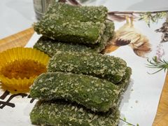 -阿露佳·舌尖上的安吉菜