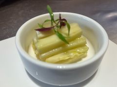 -九里云松·天香餐厅
