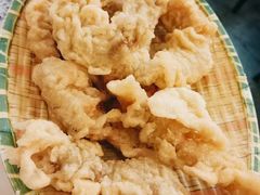 -朱氏胖子烂火锅(洪崖洞店)