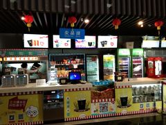 -金逸影城(哥伦布店)
