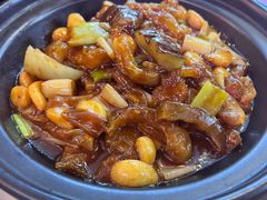 -谢记上海大排档(长寿路店)