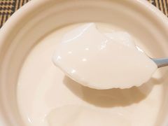 杏仁豆腐-泉寿司(万科公园店)