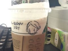 -星巴克(香港国际机场44号闸店)