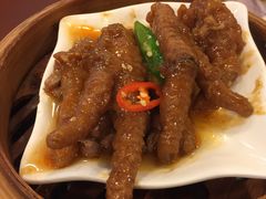 -点都德(聚福楼店)