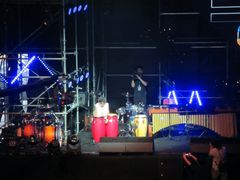 -福田体育公园