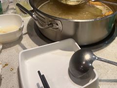 -浪里寻·臻牛养生牛肉火锅(方圆荟店)