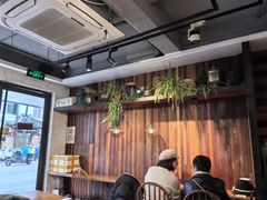 -越南牛肉河粉餐厅(书院巷店)