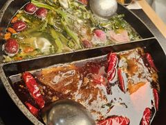 -山缓缓火锅(上海闵行龙湖店)