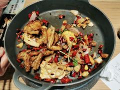 -麻辣盛艳(淮安万达店)