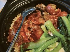 -阿清煲仔店(纺织城店)