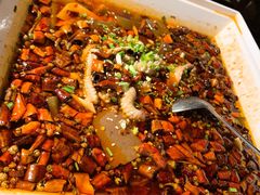 -杨记隆府(汉街店)