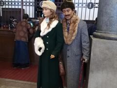 -沈阳金融博物馆