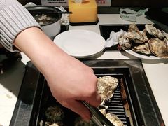 -聚盛源蒸汽海鲜火锅烤肉自助(巨川金海岸购物广场店)