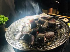 吉力烤鳗鱼-吉力烤鳗