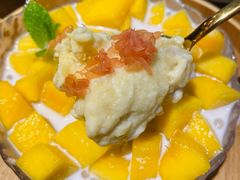 -璞园糖水(文创园店)